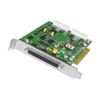 Universal PCI, 45 kS/s, 16-ch, 12-bit Analog input Multifunction BoardICP DAS
